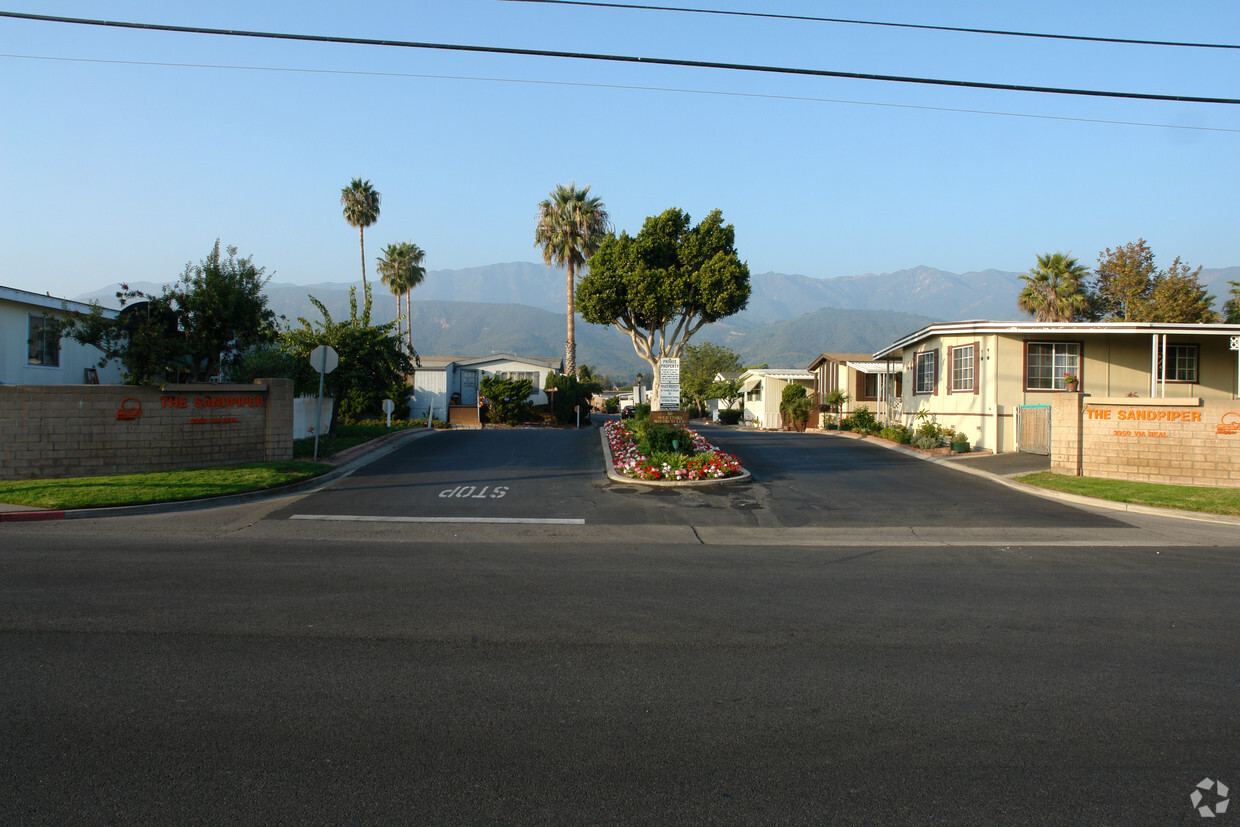 Foto del edificio - Por Sandpiper Mobile Village