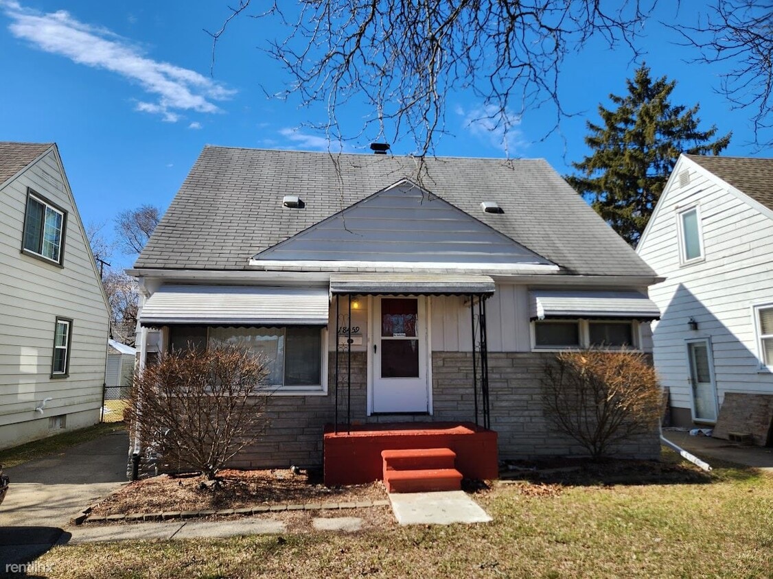 18459 Gaylord, Redford Charter Township, MI 48240 House Rental in