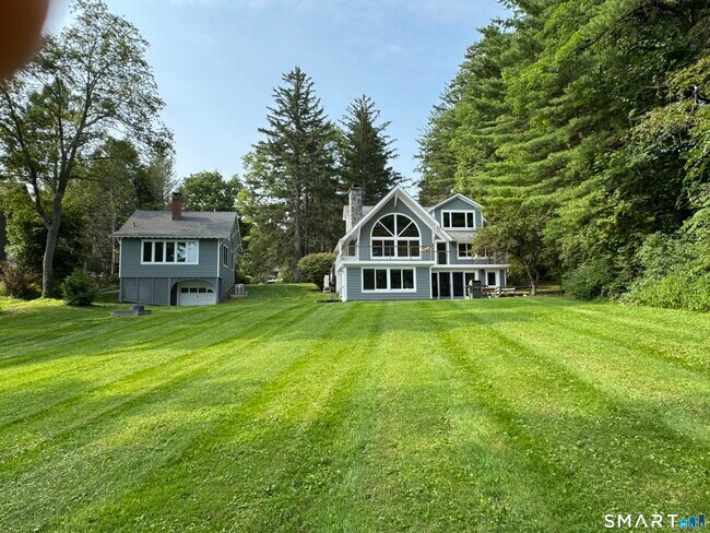 Building Photo - 104 Millerton Rd