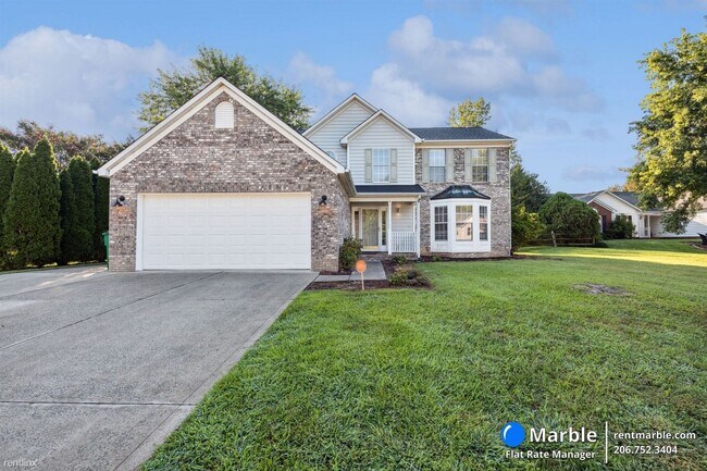 Foto del edificio - 5 br, 2.5 bath House - 12408 High Valley Ln