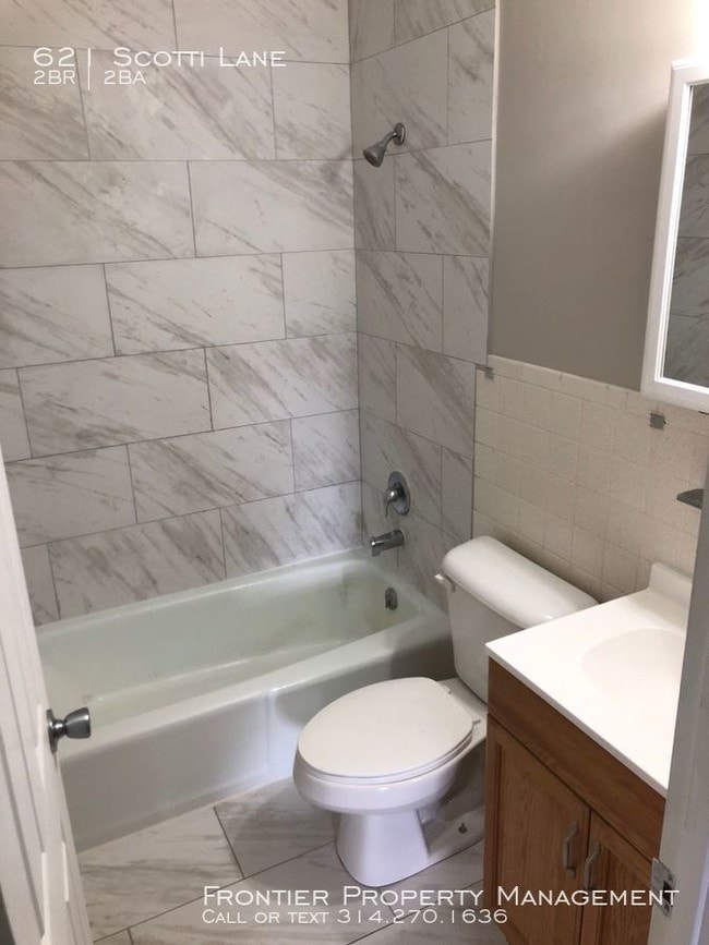 Building Photo - Wonderful 2 bedroom at Heritage Townhomes!