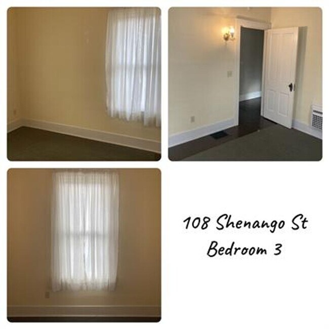 Foto del edificio - 108-110 Shenango St