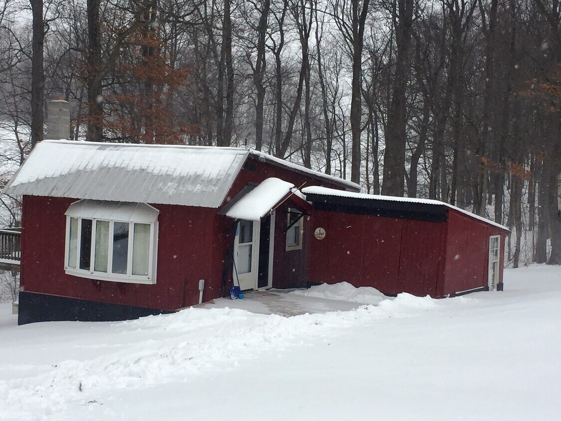 Foto del edificio - 5260 Steltz Rd