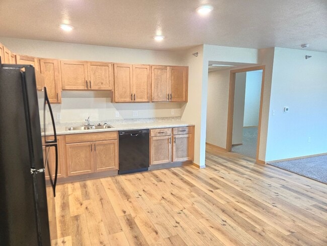 Interior Photo - HOME - FIELD APARTMENTS I