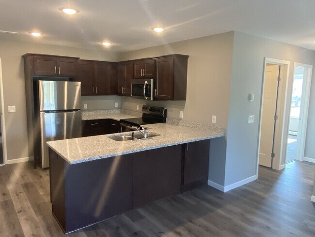 Foto del interior - Winsted Fields Apartments