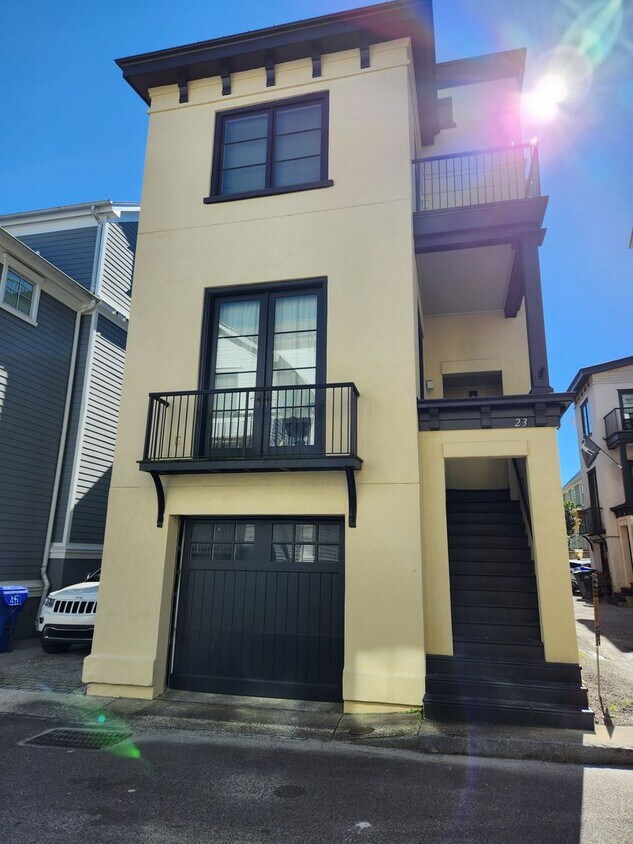 Foto principal - Downtown Rental
