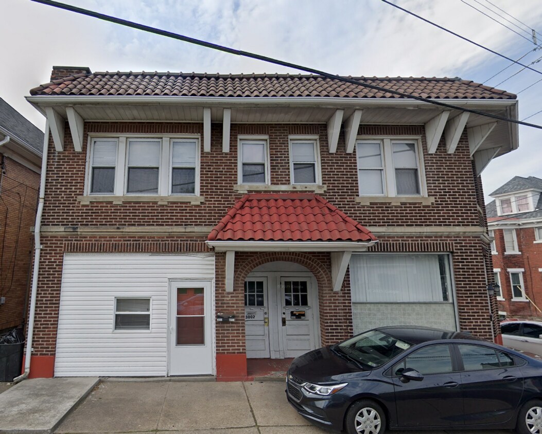 Foto principal - 3002 Churchview Ave
