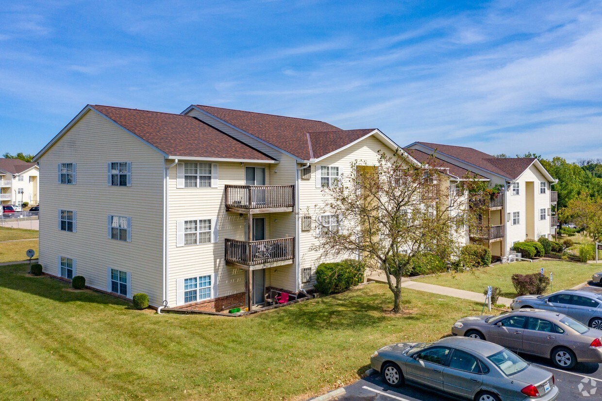Fairway Park Apartments Independence, KY