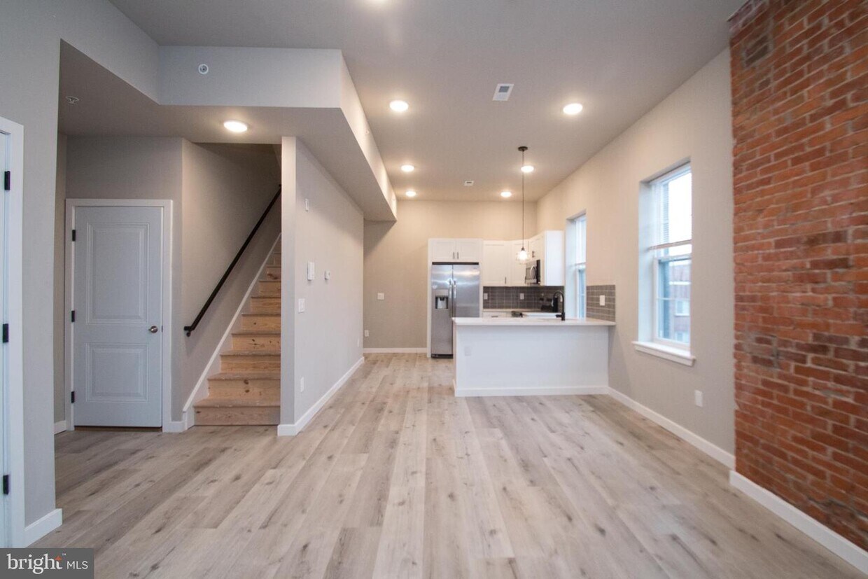 2000 Cecil B. Moore Ave Unit 5, Philadelphia, PA 19121 Apartment for