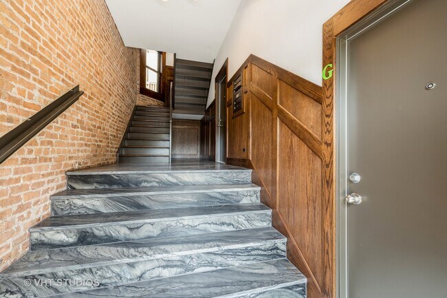 Foto del edificio - 4507 S Calumet Ave