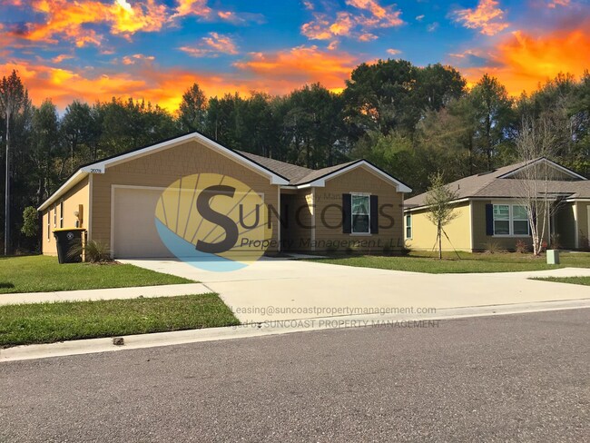 Foto del edificio - AVAILIABLE NOW! Gorgeous 4BR/2BA Home in J...