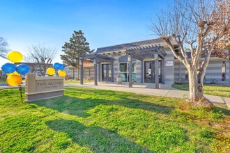 Building Photo - The Alora Apartments