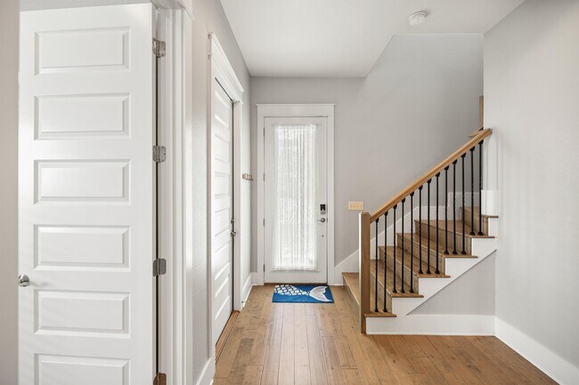 Foto del edificio - 56 Penelope St