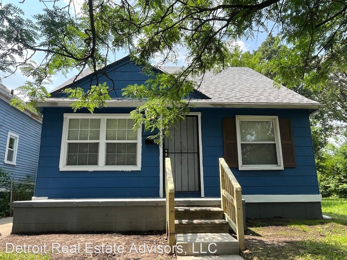 Primary Photo - 3 br, 1 bath House - 7409 Brace