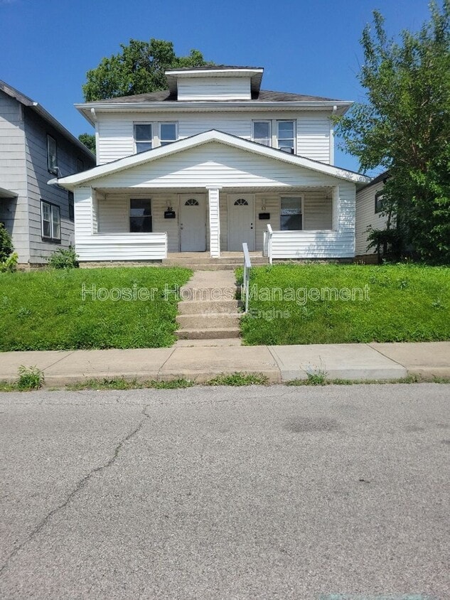 Photo - 83 North Ewing Street