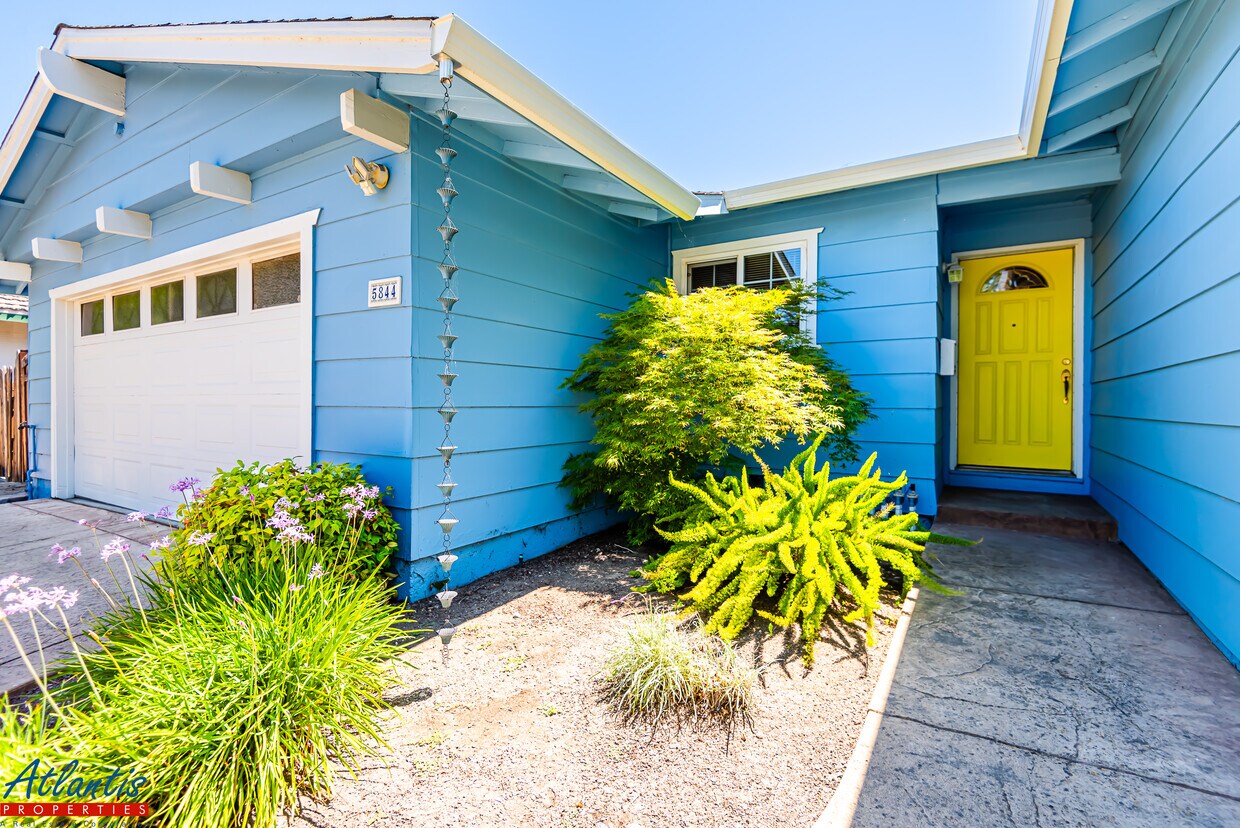Foto principal - 5844 Indian Ave