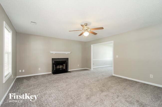 Foto del edificio - 1554 Pecan Ln