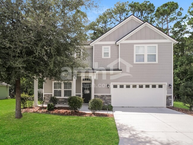 Building Photo - 5627 Long Marsh Dr