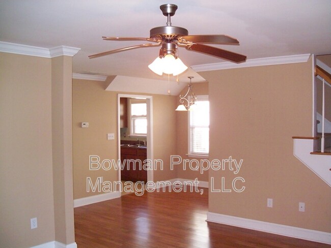 Foto del edificio - 1141 E Haven Trail