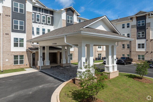 Building Photo - Union at Stonecrest (55+ Active Adults)