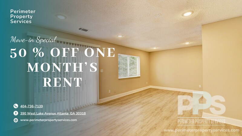 Foto principal - 390 W Lake Ave NW
