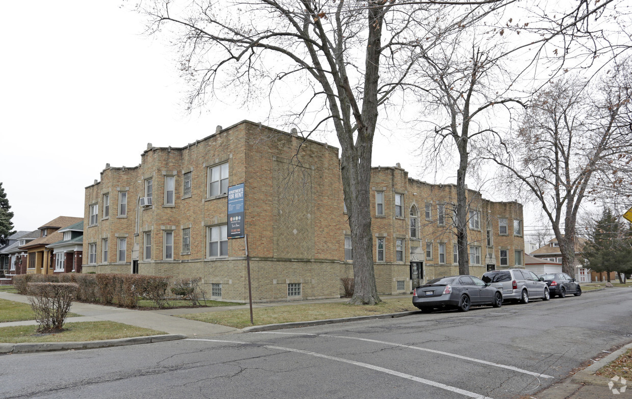 3339-3345 CON 54th Street - 3339-3345 W 54th St
