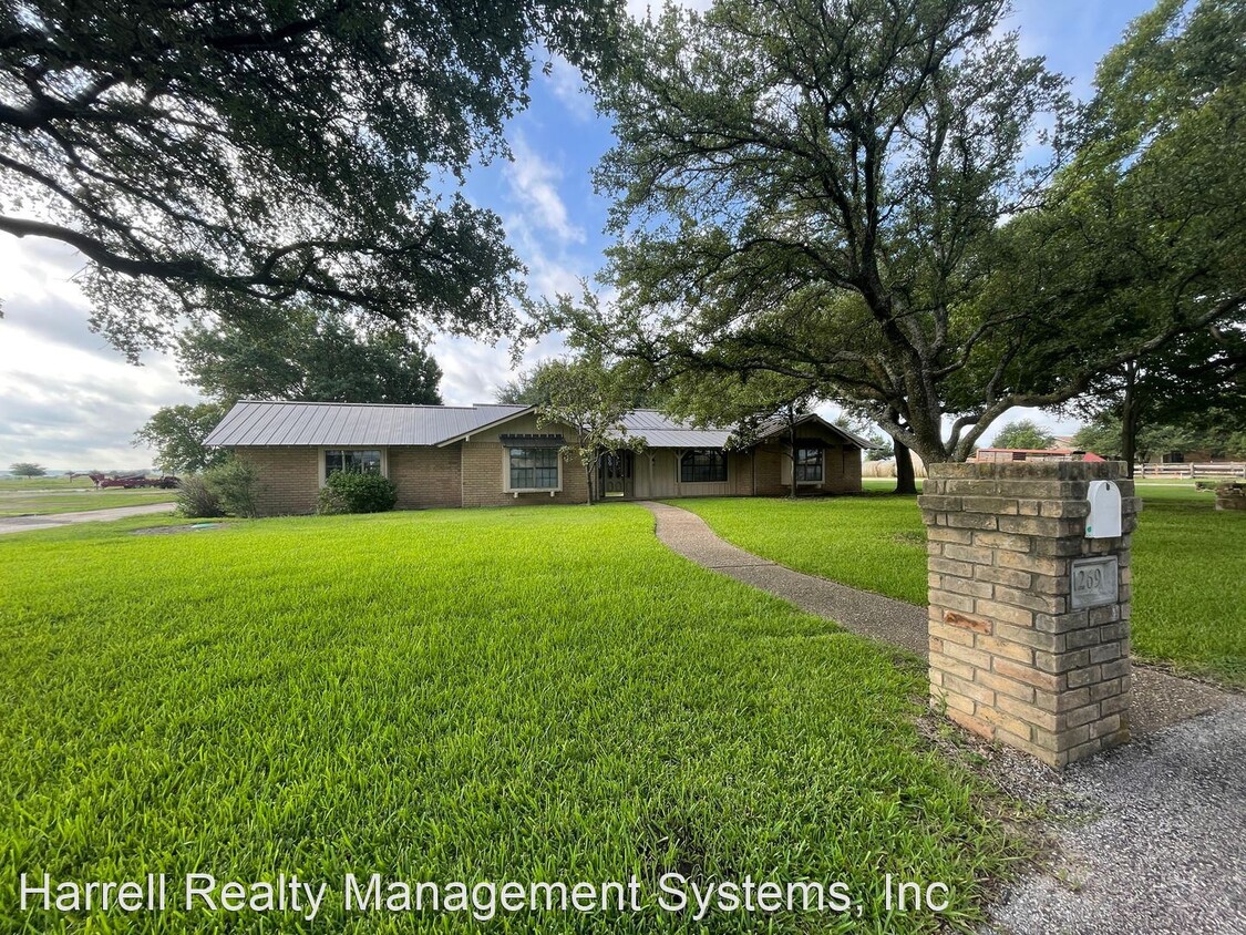 Primary Photo - 3 br, 2 bath House - 1269 Speegleville Road