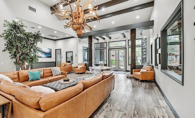 Foto del edificio - 555 E Silverado Ranch Blvd