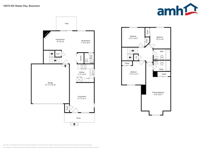 Foto del edificio - 16979 SW Steele Way