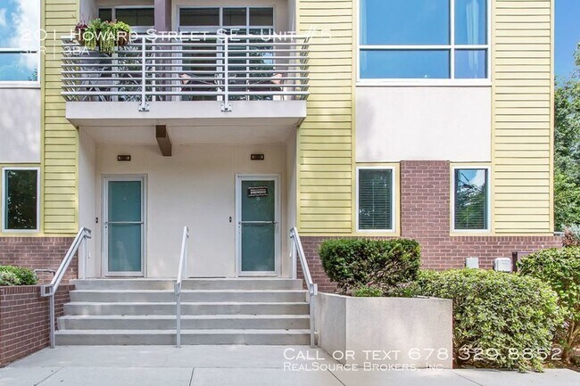 Foto del edificio - 201 Howard St SE