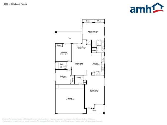Building Photo - 18230 N 89th Ln