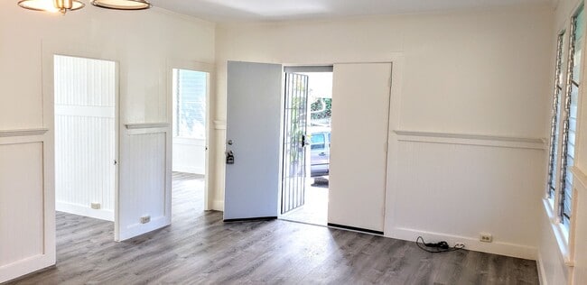 Photo - 1928 Pauoa Rd Apartment