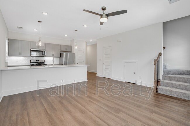 Foto del edificio - 228 Huntley Pkwy
