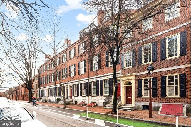 Foto del edificio - 334 Spruce St