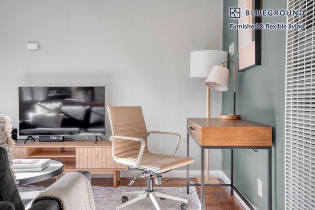 Foto del edificio - 331 Hawthorne Ave