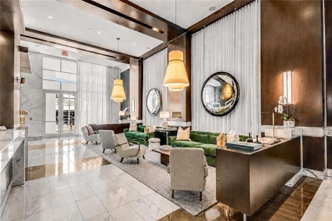 Photo - 1820 Peachtree St NW Apartment