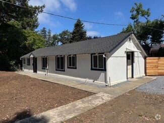 Building Photo - 2291 Guerneville Rd