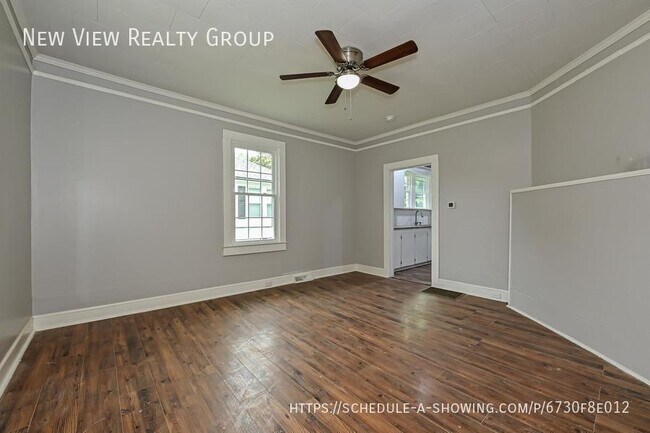 Foto del edificio - 409 N East Ave