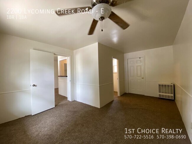 Foto del edificio - 2200 Lycoming Creek Rd