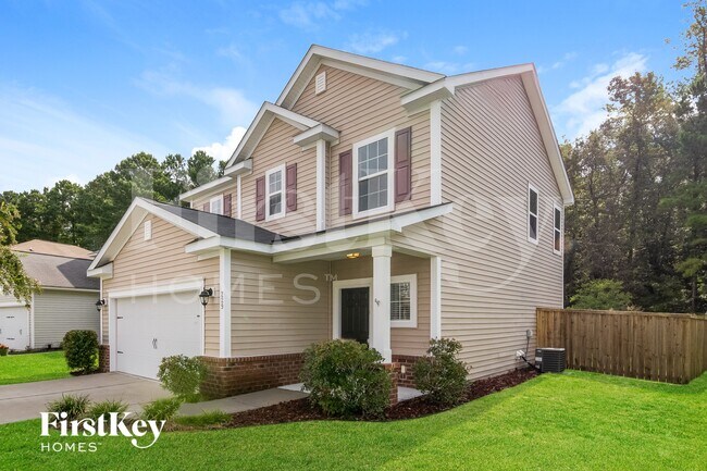 Foto del edificio - 229 Oglethorpe Cir