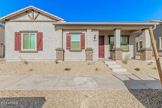 Building Photo - 14134 W Hackamore Dr