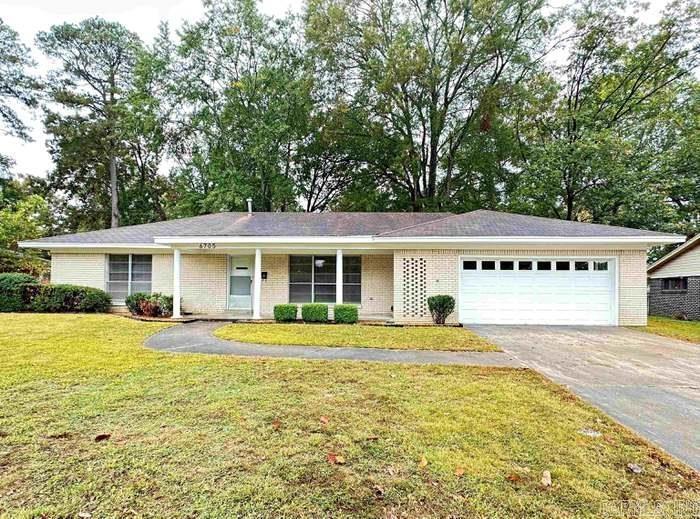 6705 Lantana Rd, Little Rock, AR 72209 House Rental in Little Rock