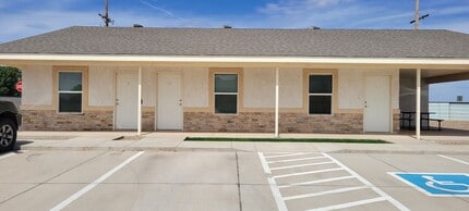 Building Photo - 2501 M.L.K. Jr Blvd