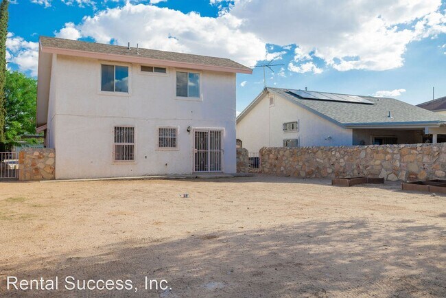Building Photo - 3 br, 2 bath House - 12113 Saint Jude Avenue