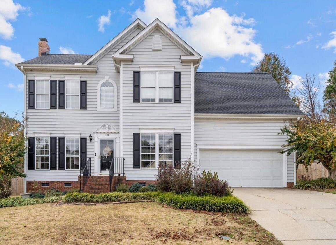 Primary Photo - 328 Thornbush Ct