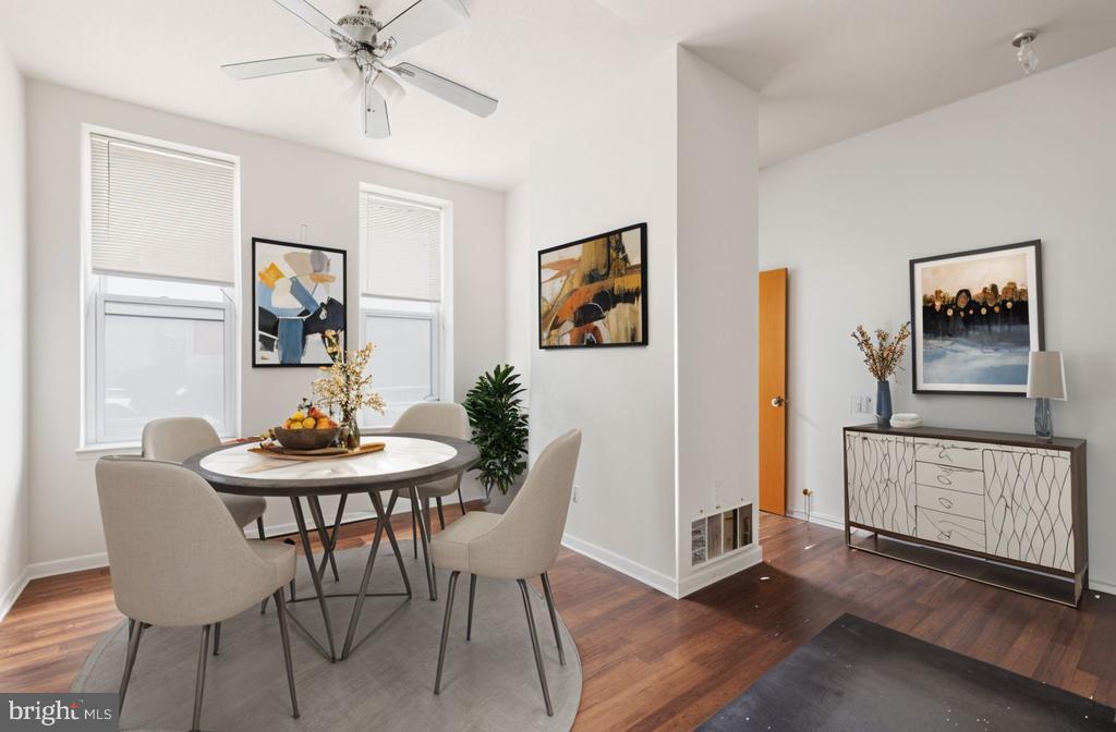 Foto principal - 1806 W Diamond St