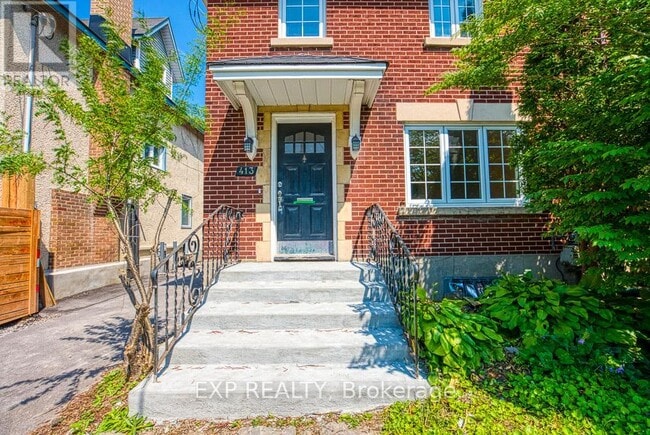 Building Photo - 413 Holland Ave
