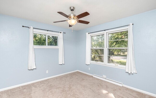 Dormitorio 2 - 322 Crown Point