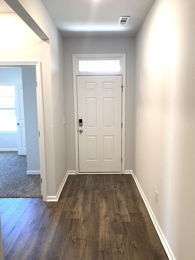 Building Photo - New Construction - Smart Home!