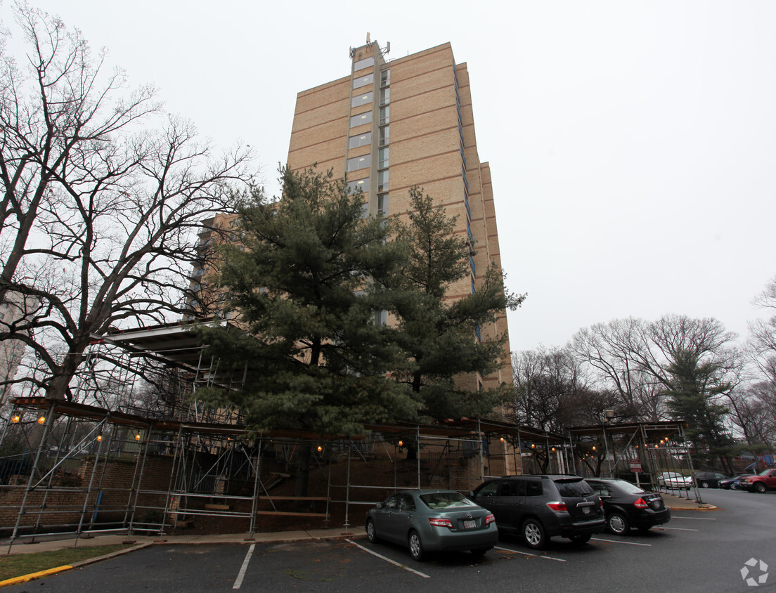 Foto del edificio - Park Montgomery